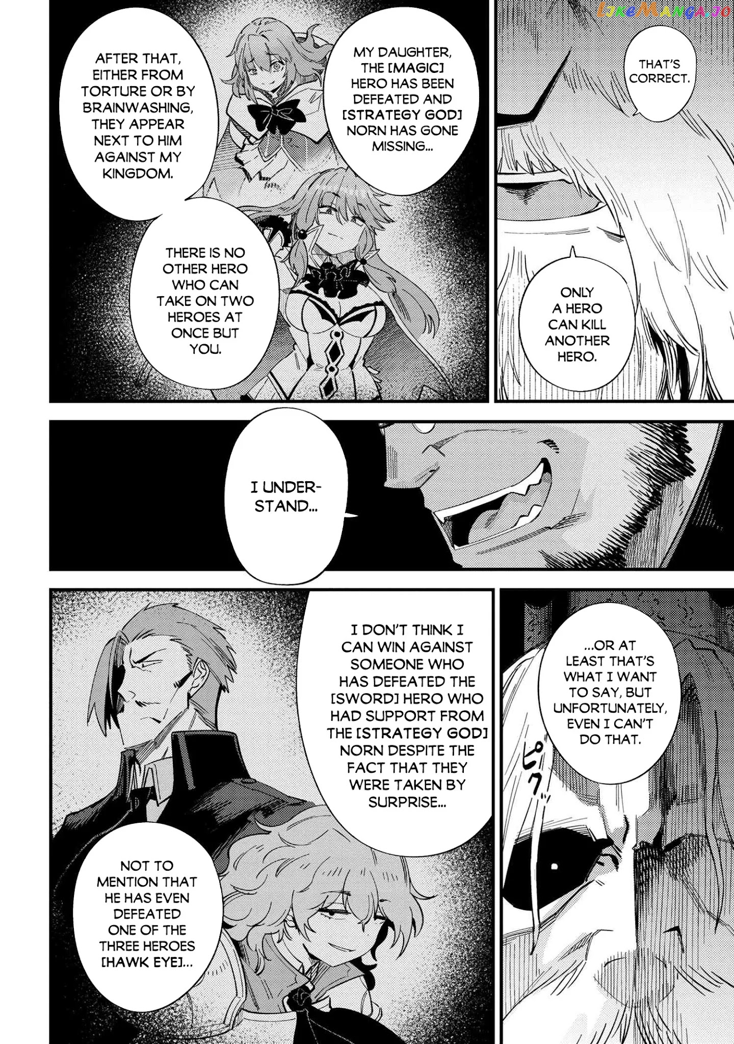 Redo Of Healer, Chapter 37.2 image 12